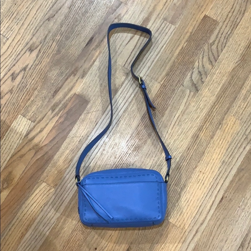 Cole Haan Leather Crossbody